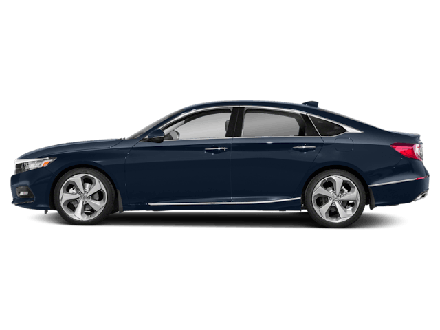 Used 2018 Honda Accord 4dr Car